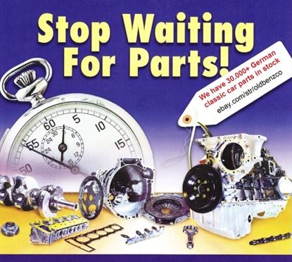 Picture of BMW TAIL LIGHT-E12-63211360937